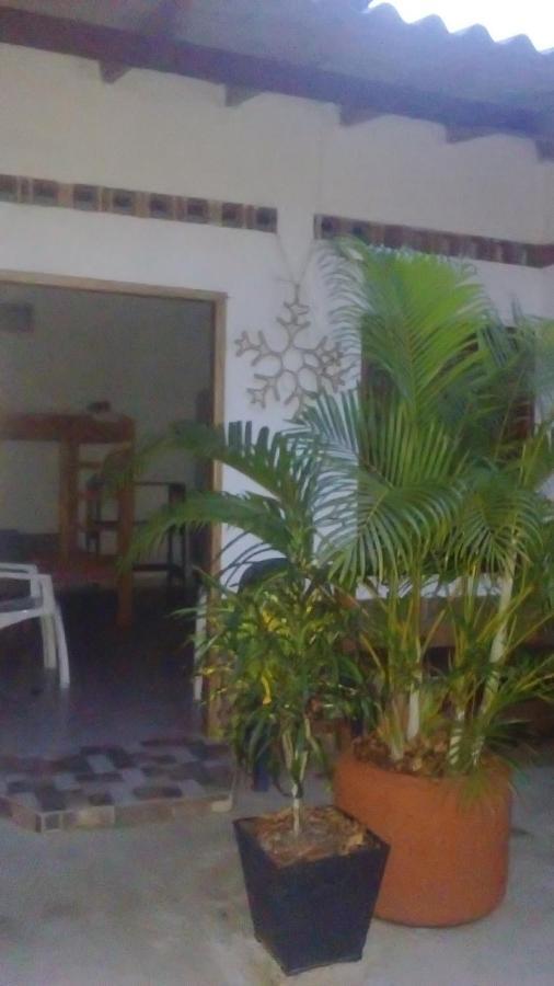 Habitacion Para Arrendar Por Dias Necoclí Exteriér fotografie