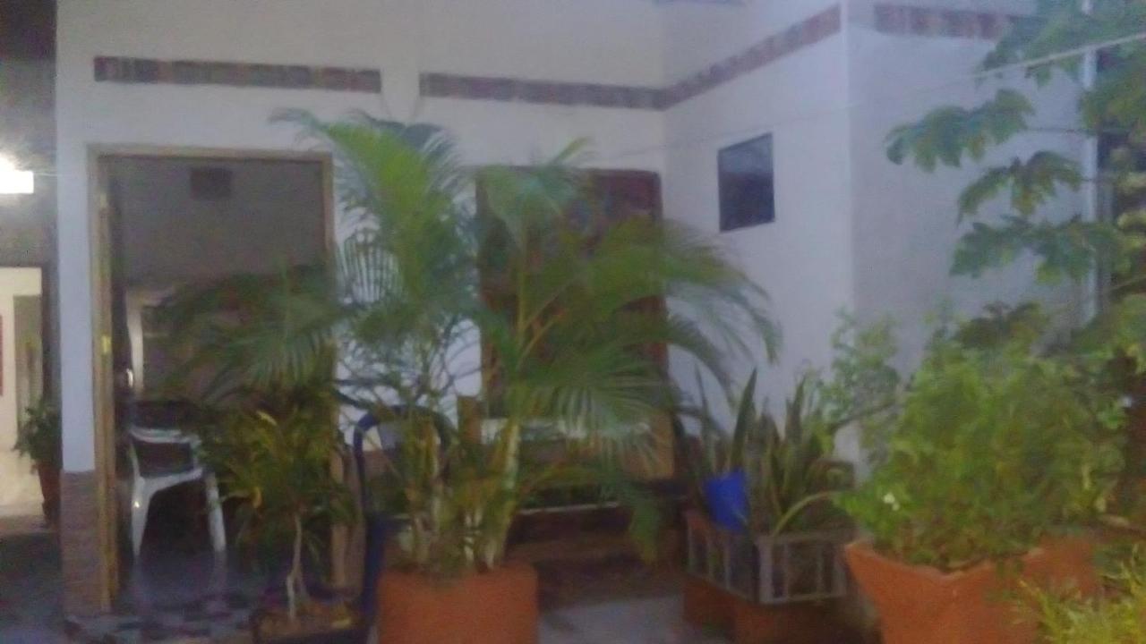 Habitacion Para Arrendar Por Dias Necoclí Exteriér fotografie