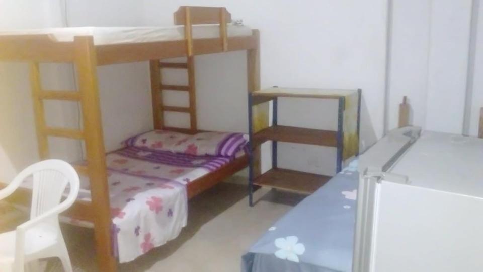 Habitacion Para Arrendar Por Dias Necoclí Exteriér fotografie