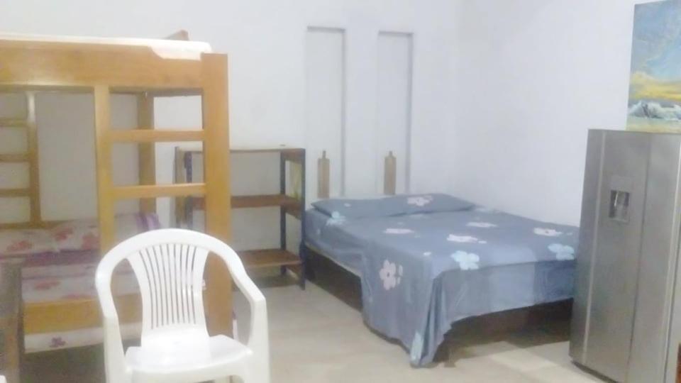 Habitacion Para Arrendar Por Dias Necoclí Exteriér fotografie