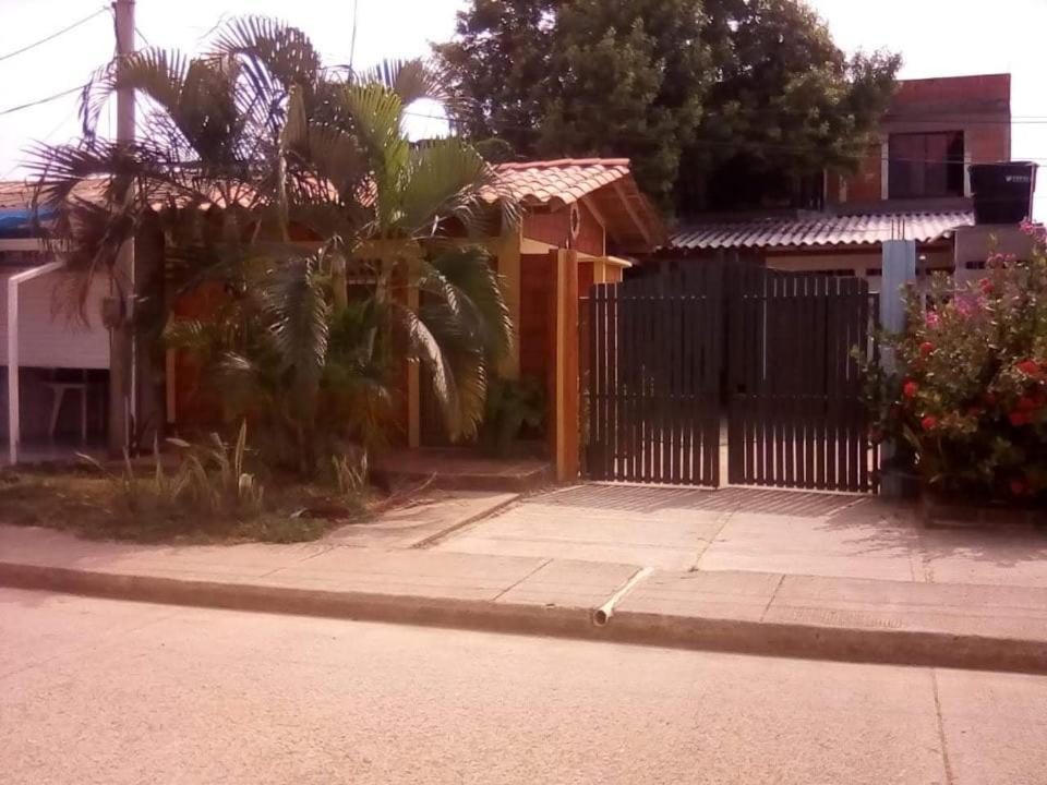 Habitacion Para Arrendar Por Dias Necoclí Exteriér fotografie