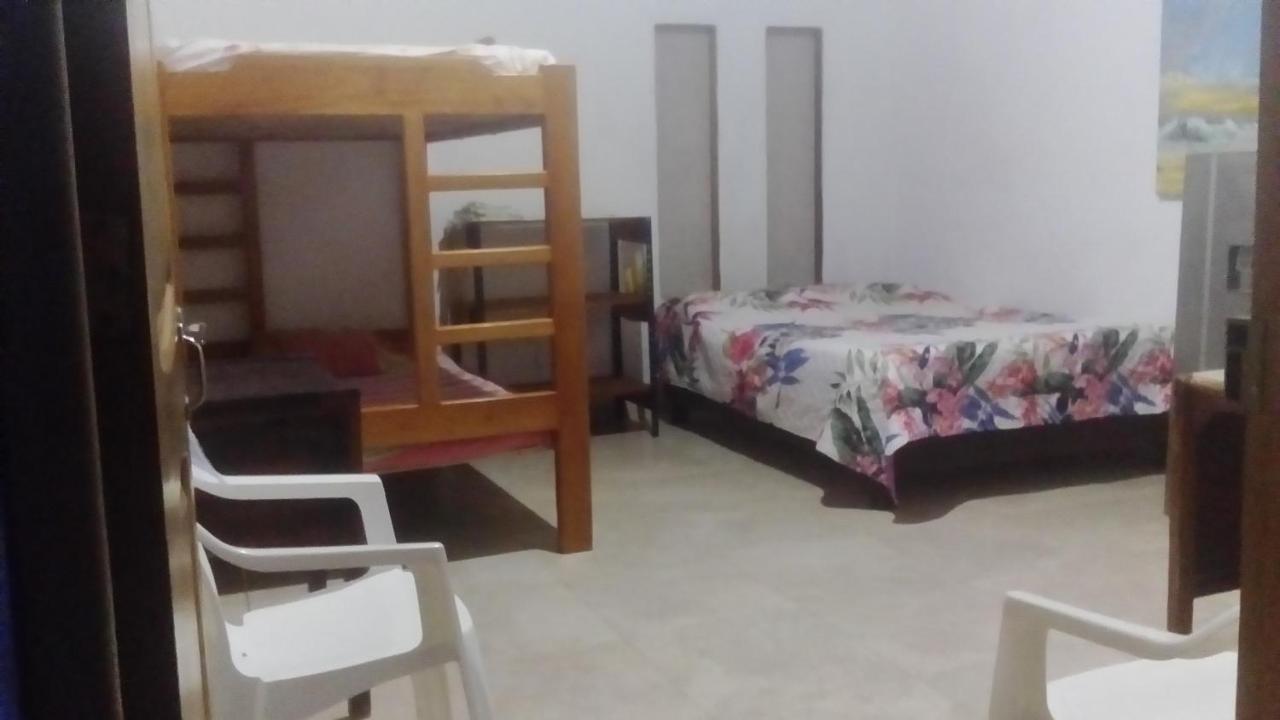 Habitacion Para Arrendar Por Dias Necoclí Exteriér fotografie