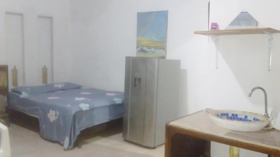 Habitacion Para Arrendar Por Dias Necoclí Exteriér fotografie