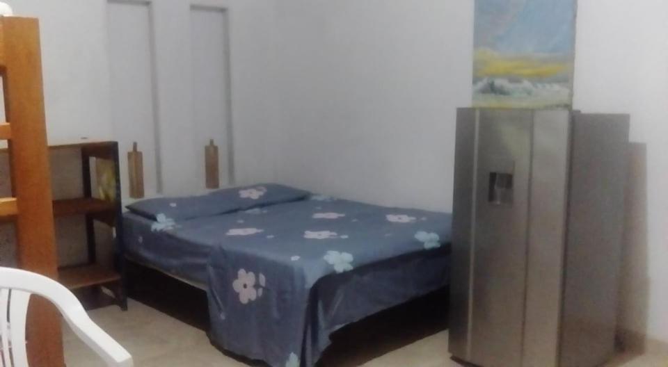 Habitacion Para Arrendar Por Dias Necoclí Exteriér fotografie