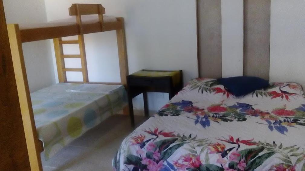 Habitacion Para Arrendar Por Dias Necoclí Exteriér fotografie