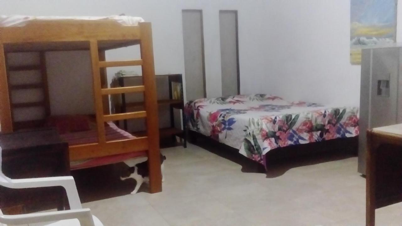 Habitacion Para Arrendar Por Dias Necoclí Exteriér fotografie