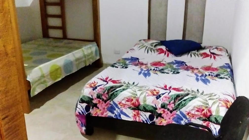 Habitacion Para Arrendar Por Dias Necoclí Exteriér fotografie