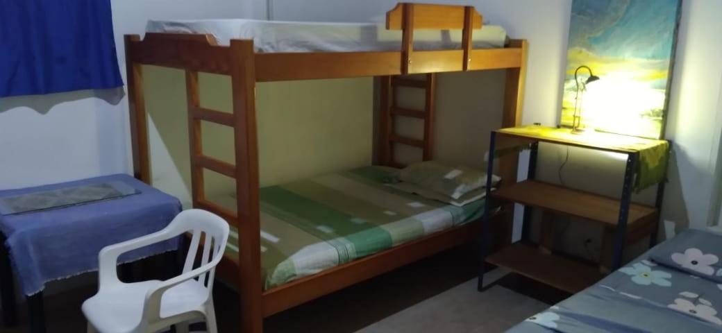 Habitacion Para Arrendar Por Dias Necoclí Exteriér fotografie