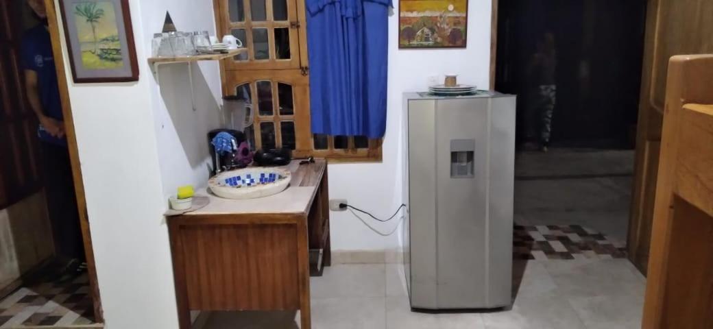 Habitacion Para Arrendar Por Dias Necoclí Exteriér fotografie