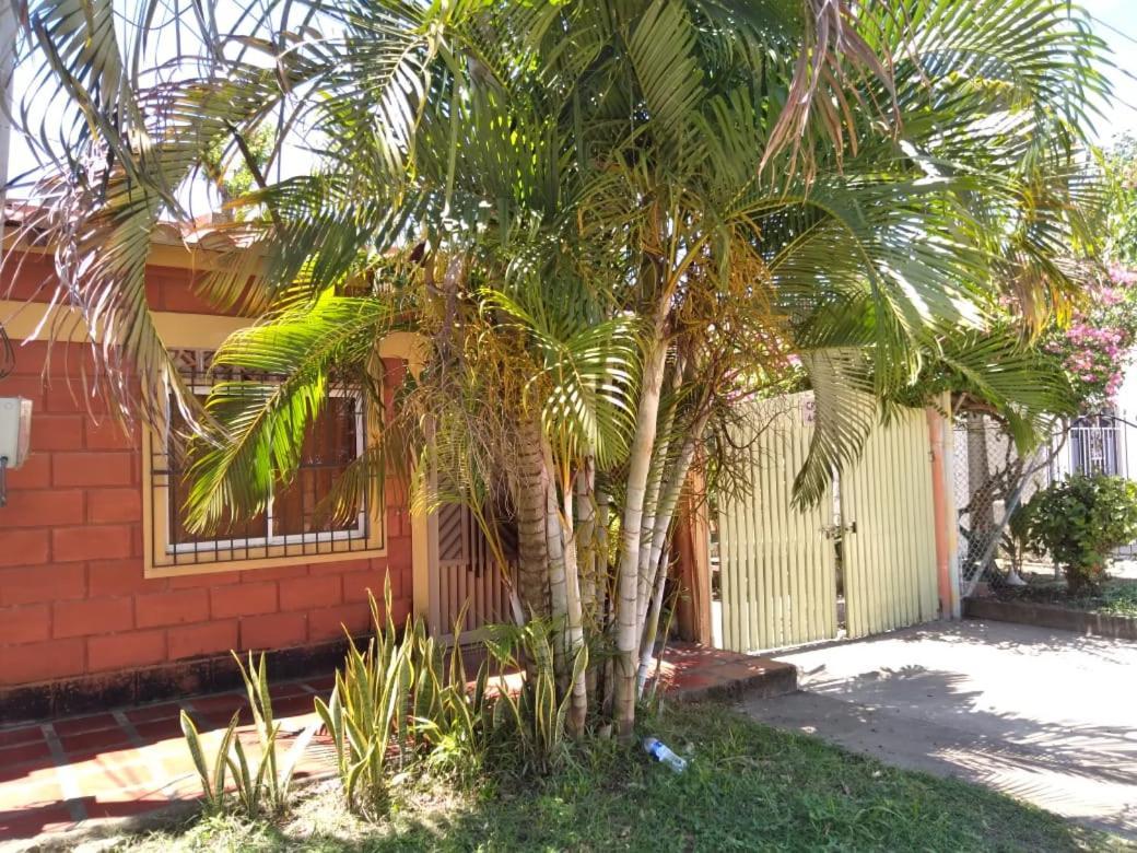 Habitacion Para Arrendar Por Dias Necoclí Exteriér fotografie
