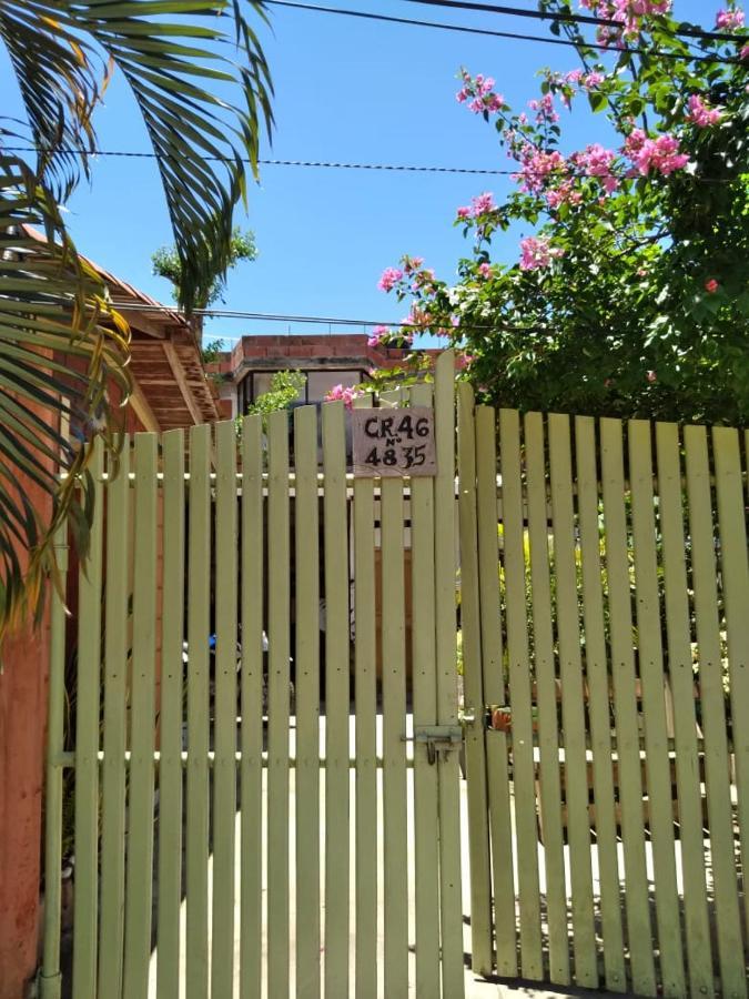 Habitacion Para Arrendar Por Dias Necoclí Exteriér fotografie