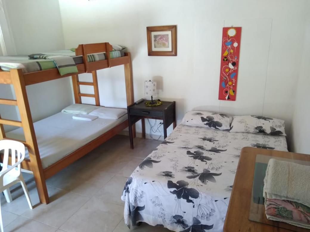 Habitacion Para Arrendar Por Dias Necoclí Exteriér fotografie