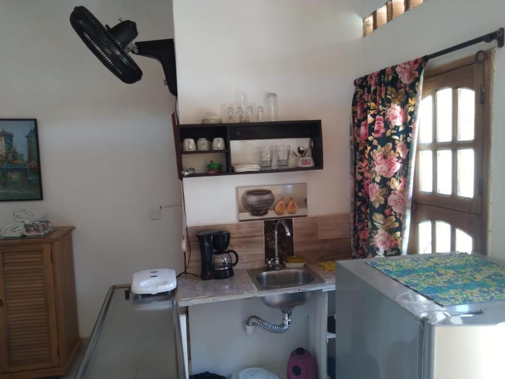 Habitacion Para Arrendar Por Dias Necoclí Exteriér fotografie