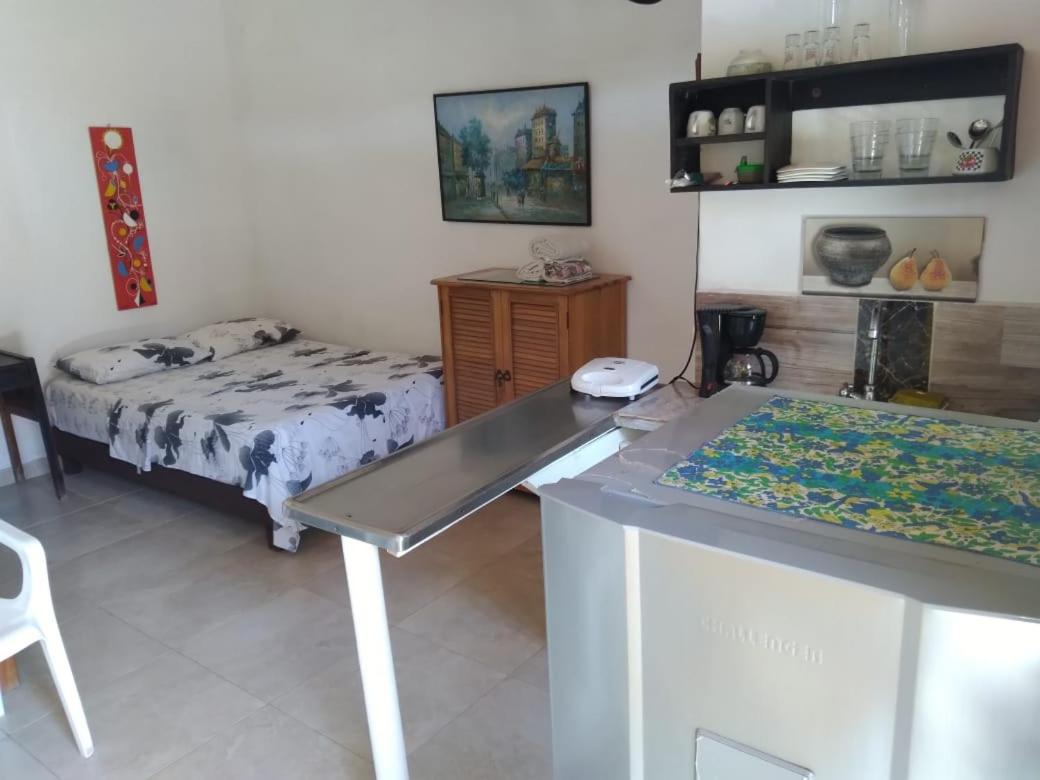 Habitacion Para Arrendar Por Dias Necoclí Exteriér fotografie